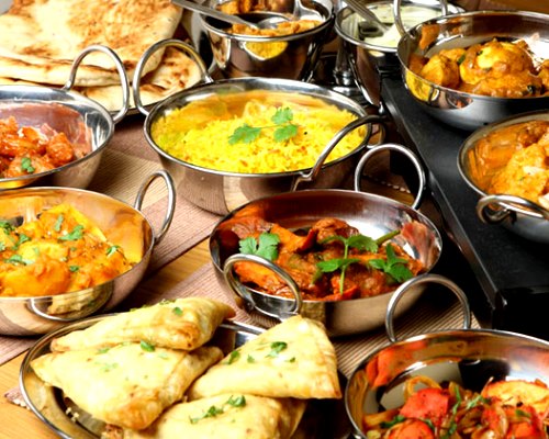Royal Tandoori Restaurant | Master Chef